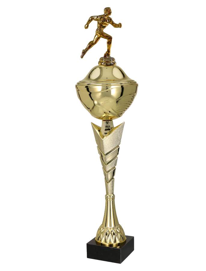 Běžecký pohár Seattle 39 - 49 cm