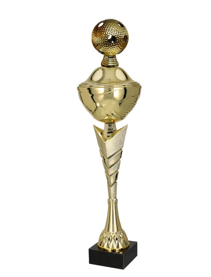 Florbalový pohár Seattle 36 - 46 cm