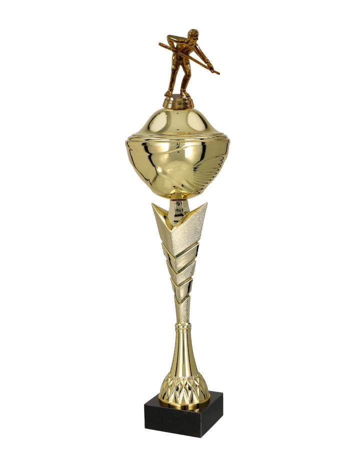 Kulečníkový pohár Seattle 37 - 47 cm