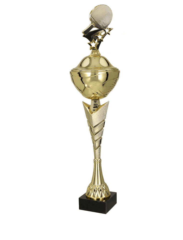 PingPongový pohár Seattle 39 - 49 cm