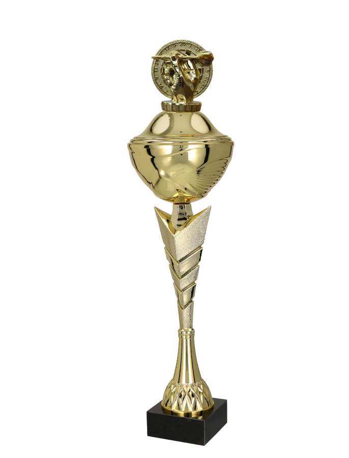Šipkařský pohár Seattle 36 - 46 cm