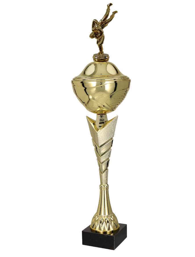 Zápasnický pohár Seattle 42 - 52 cm