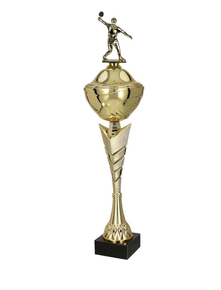 PingPongový pohár Seattle 39 - 49 cm
