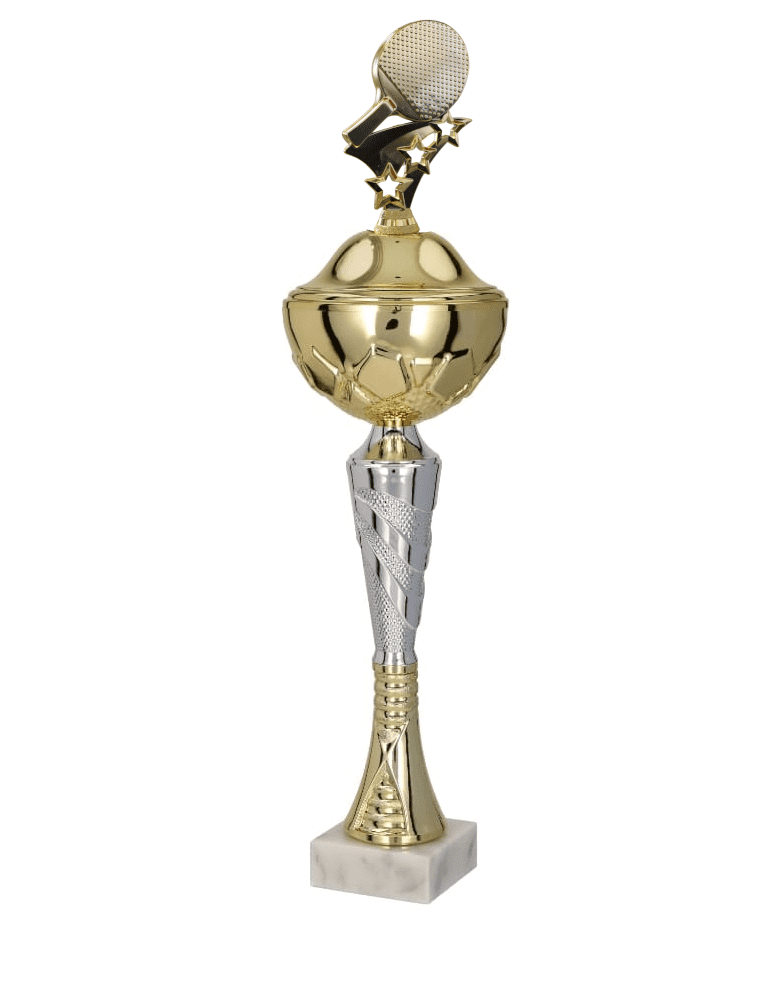 PingPongový pohár Tennessee 38 - 47 cm