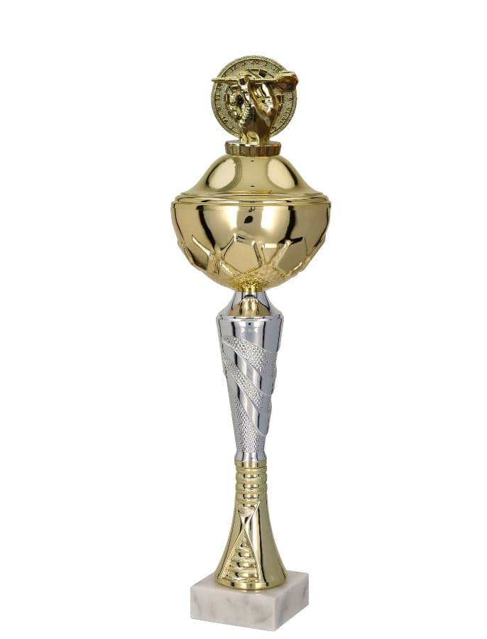 Šipkařský pohár Tennessee 35 - 44 cm