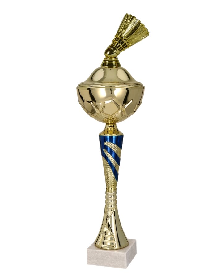 Badmintonový pohár Colorado 36 - 45 cm