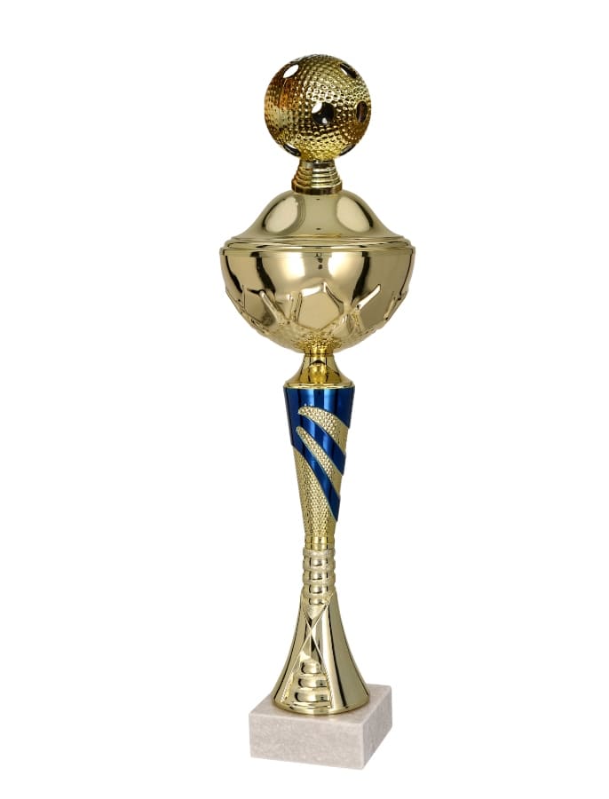 Florbalový pohár Colorado 35 - 44 cm