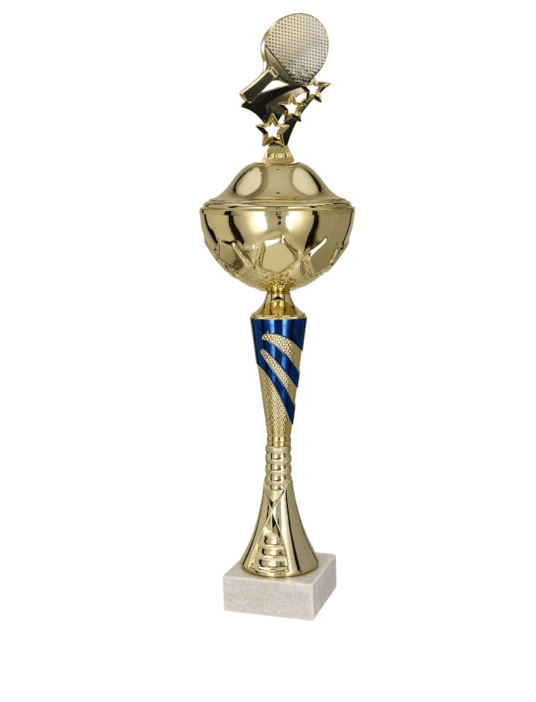 Pingpongový pohár Colorado 38 - 47 cm