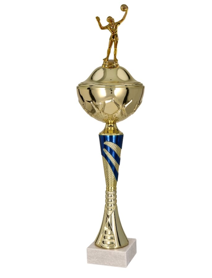 Volejbalový pohár Colorado 40 - 49 cm
