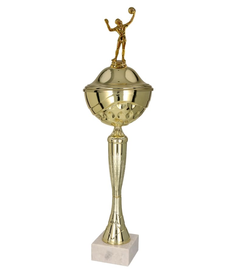 Volejbalový pohár Brandon 33 - 54 cm