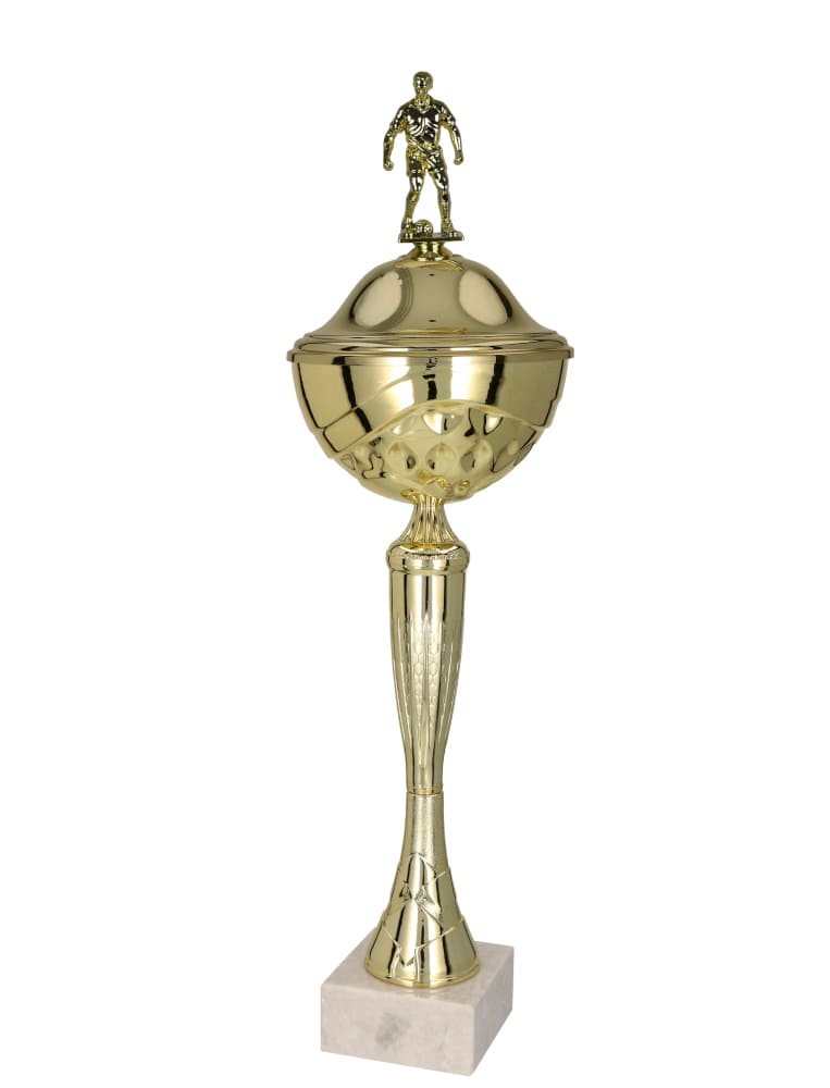 Fotbalový pohár Brandon 32 - 54 cm