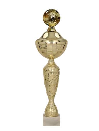 Florbalový pohár Jakarta 28 - 49 cm