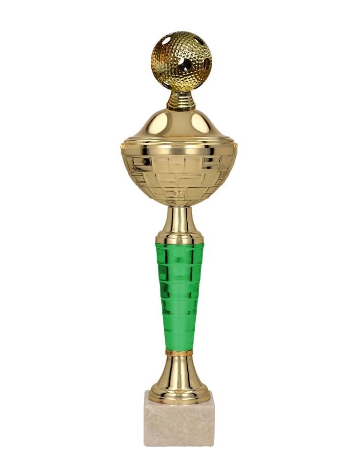 Florbalový pohár Tampa 28 - 42 cm