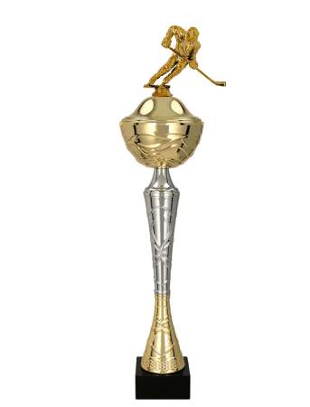 Hokejový pohár Palawan 35 - 52 cm