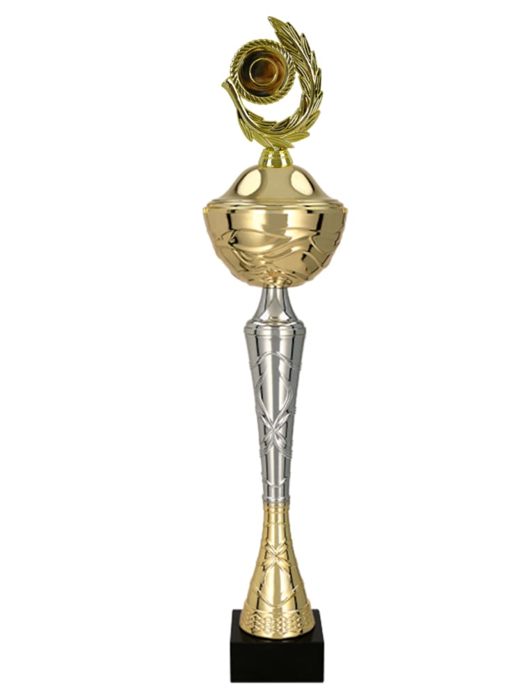 Sportovní pohár II Palawan 36 - 53 cm