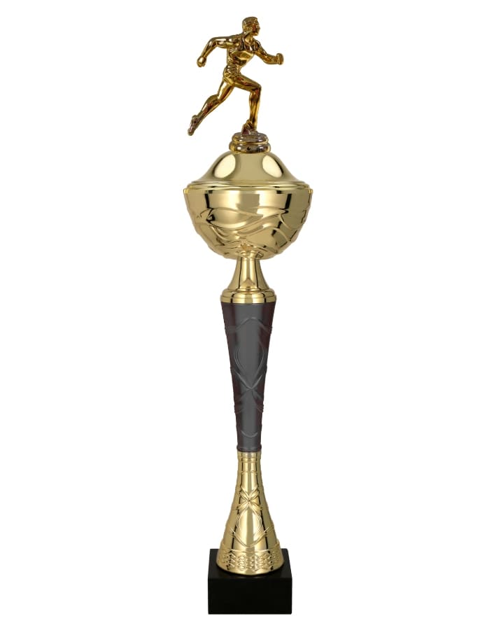 Běžecký pohár Illinois 34 - 51 cm