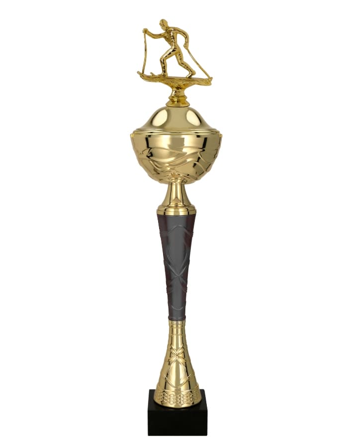 Běžkařský pohár Illinois 35 - 52 cm