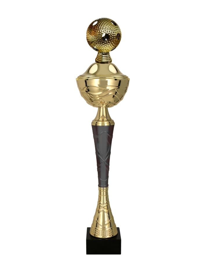 Florbalový pohár Illinois 31 - 48 cm