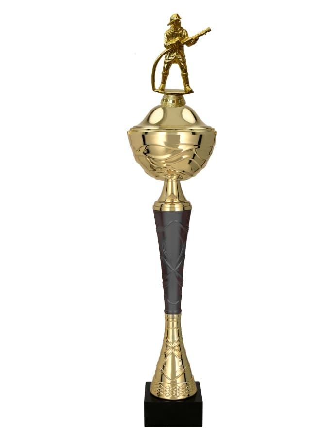 Hasičský pohár Illinois 35 - 52 cm