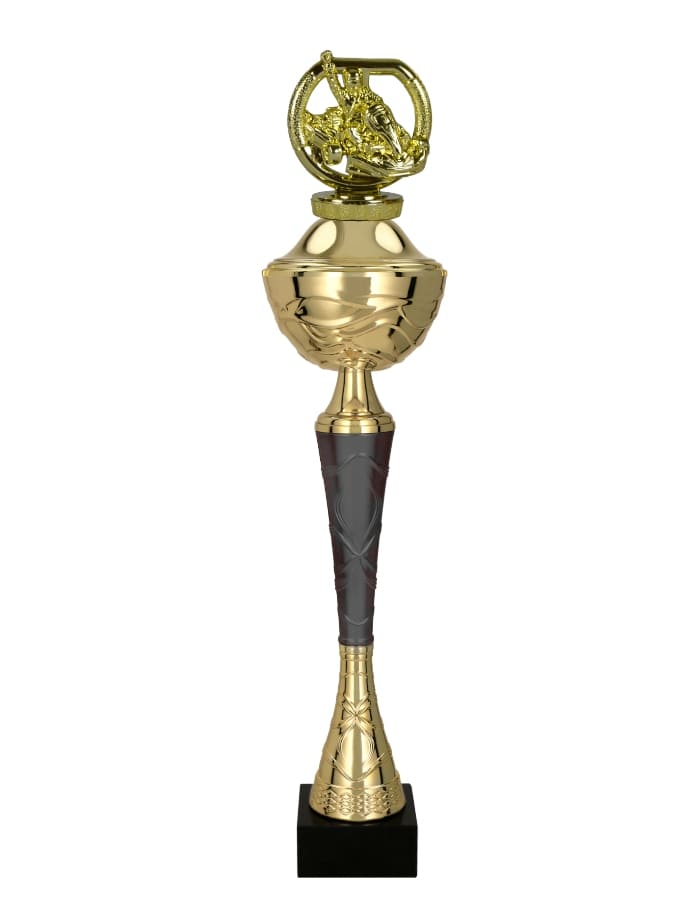 Motokárový pohár Illinois 31 - 48 cm