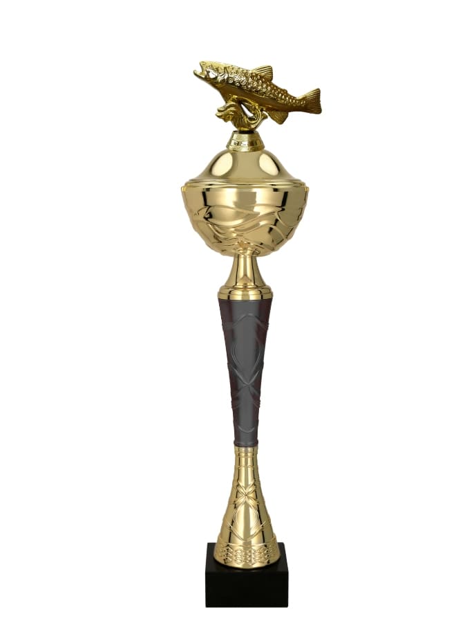 Rybářský pohár II Illinois 30 - 47 cm