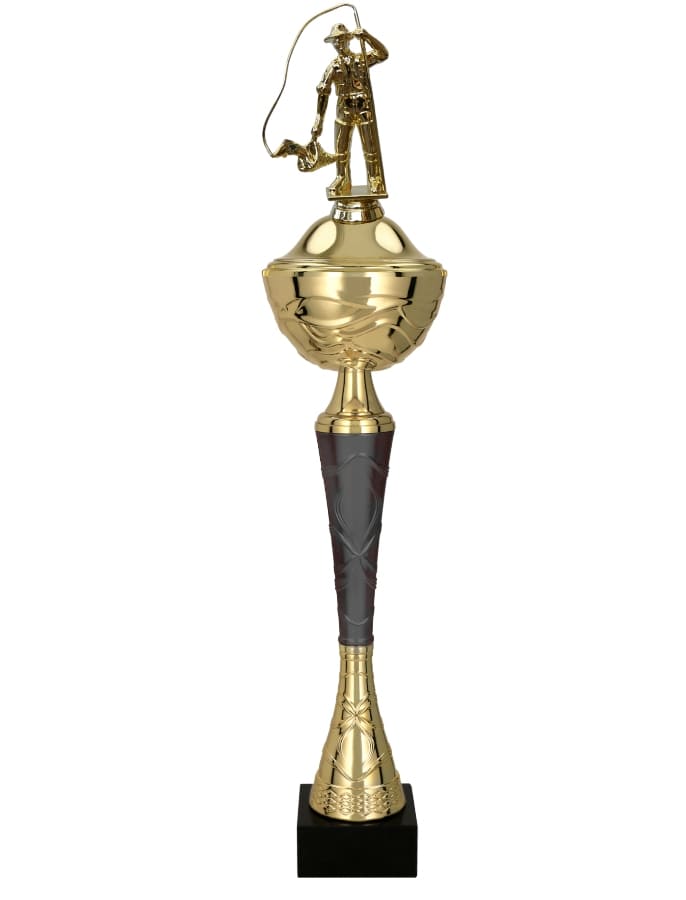 Rybářský pohár III Illinois 37 - 54 cm