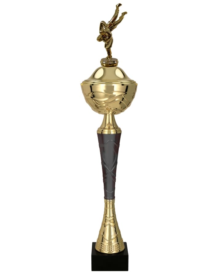 Zápasnický pohár Illinois 37 - 54 cm