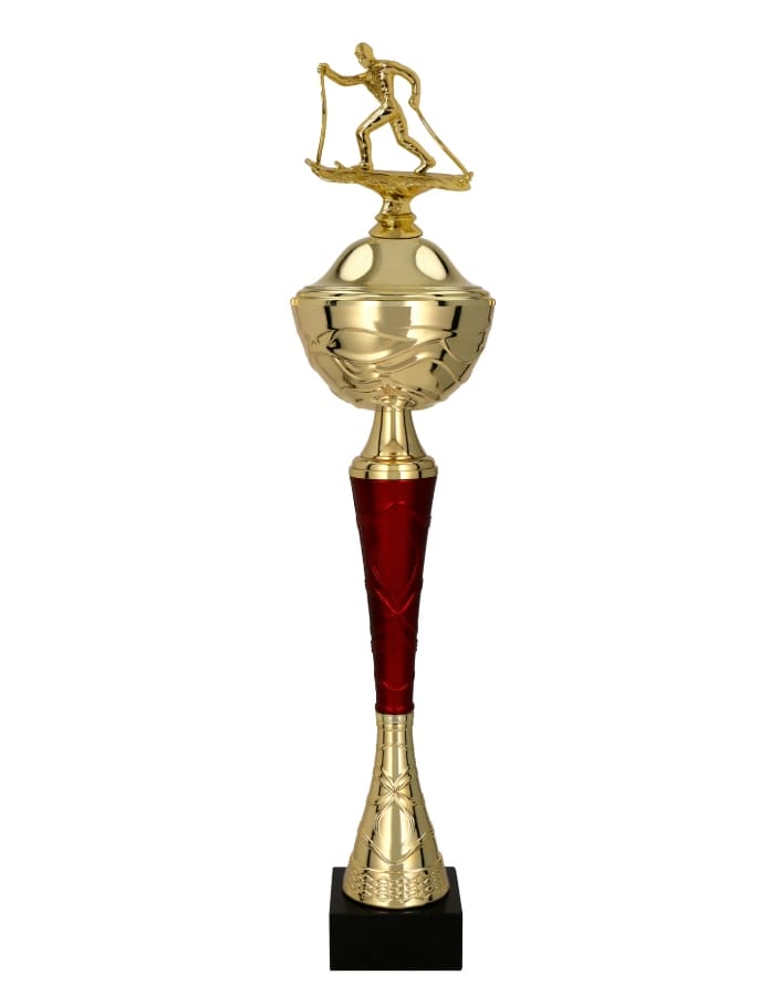 Běžkařský pohár Kalifornie 35 - 52 cm