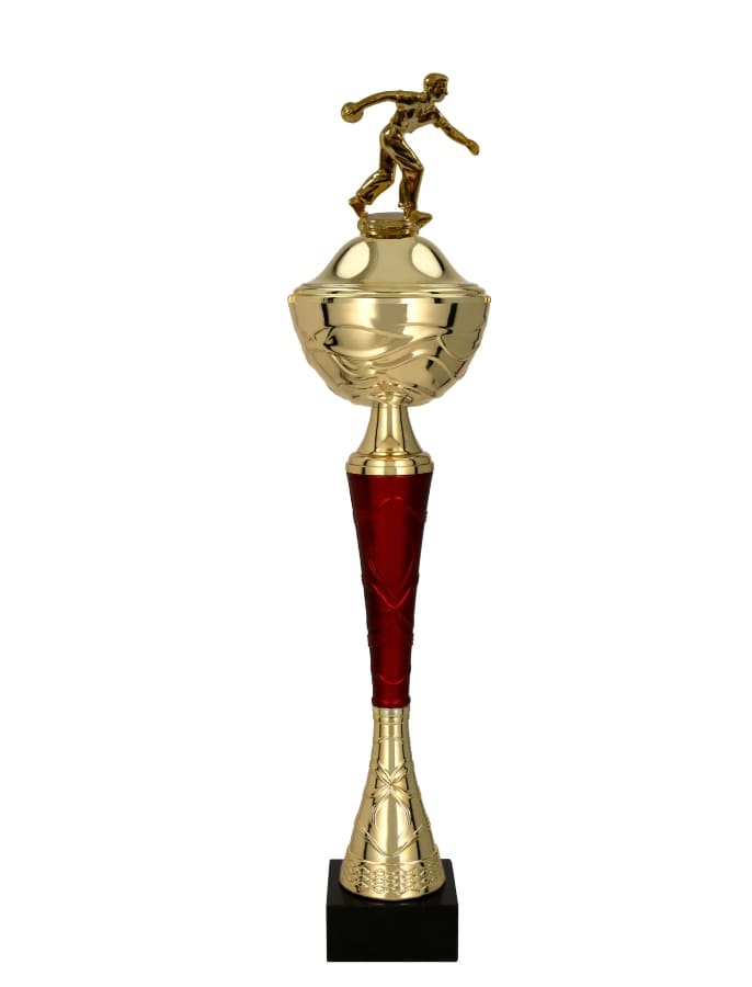 Bowlingový pohár Kalifornie 33 - 50 cm