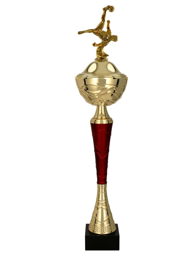 Fotbalový pohár II Kalifornie 36 - 53 cm