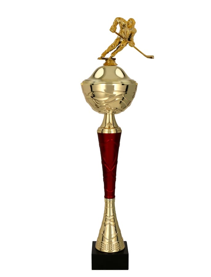 Hokejový pohár Kalifornie 35 - 52 cm