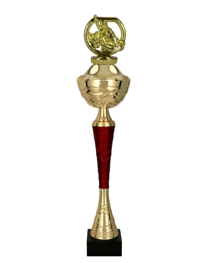 Motokárový pohár Kalifornie 31 - 48 cm