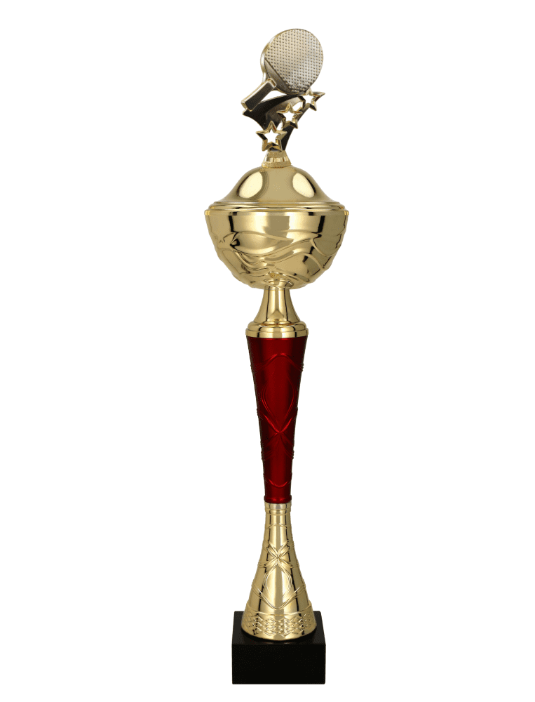Pingpongový pohár Kalifornie 34 - 51 cm