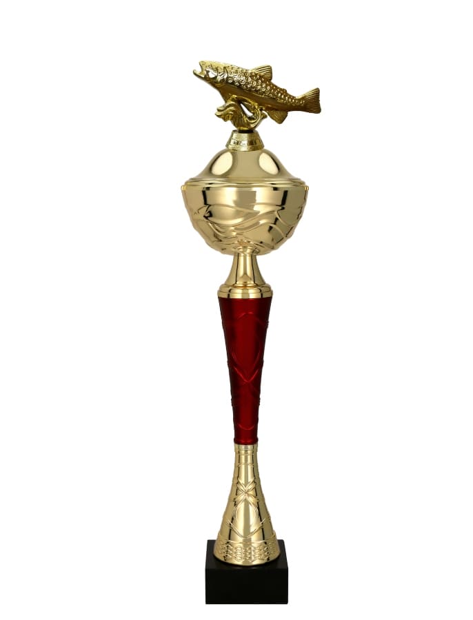 Rybářský pohár II Kalifornie 30 - 47 cm