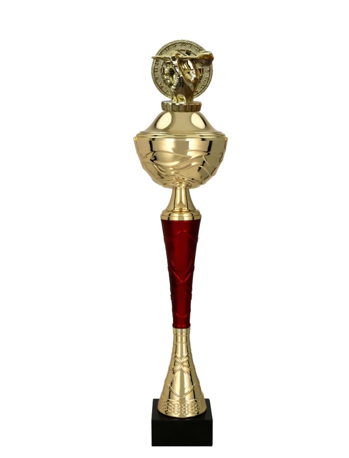 Šipkařský pohár Kalifornie 31 - 48 cm