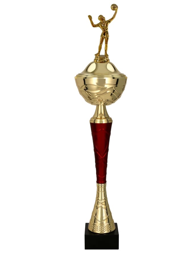 Volejbalový pohár Kalifornie 36 - 53 cm