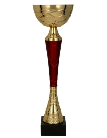 Sportovní pohár Kalifornie 21 - 36 cm