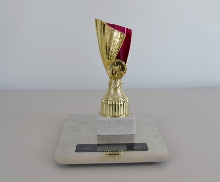 Sportovní pohár Ravensburg 17 - 19 cm 