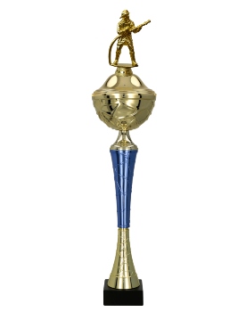 Hasičský pohár Adelaide 35 - 51 cm