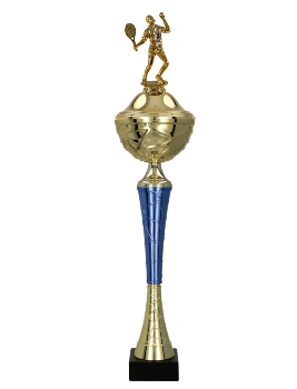 Tenisový pohár Adelaide 36 - 52 cm
