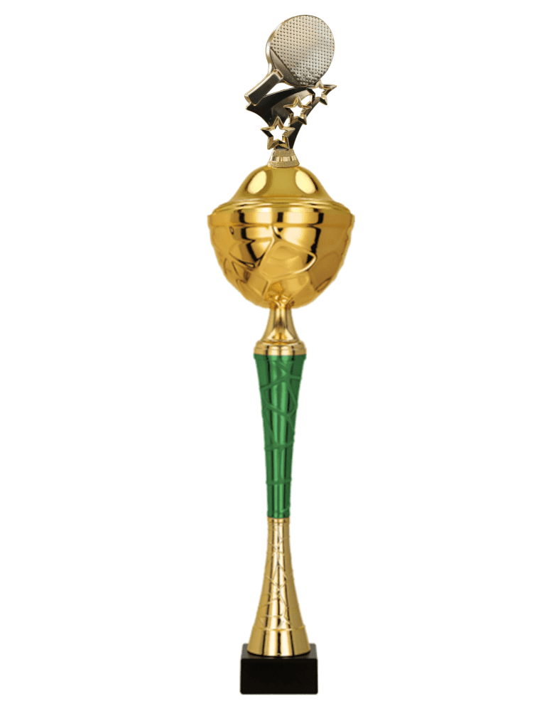 Pingpongový pohár Brisbane 34 - 50 cm