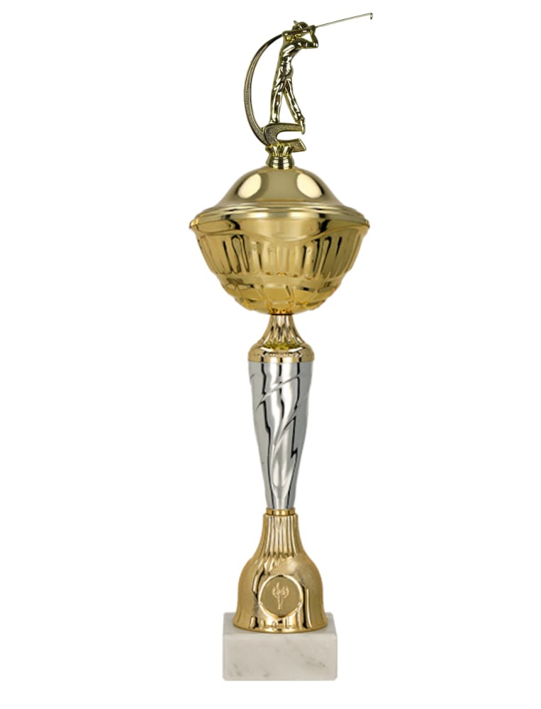 Golfový pohár Montevideo 33 - 49 cm