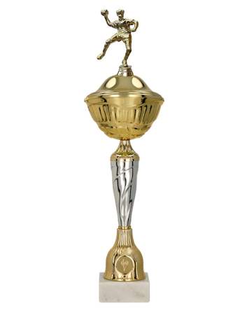 Házenkářský pohár Montevideo 36 - 52 cm