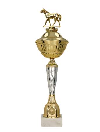 Jezdecký pohár Montevideo 31 - 47 cm