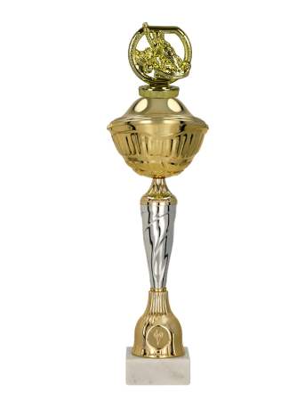 Motokárový pohár Montevideo 31 - 47 cm