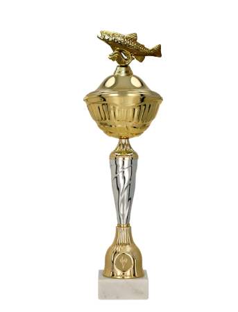 Rybářský pohár II Montevideo 30 - 46 cm