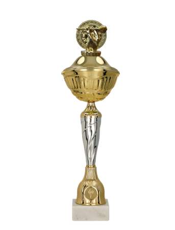 Šipkařský pohár Montevideo 31 - 47 cm 