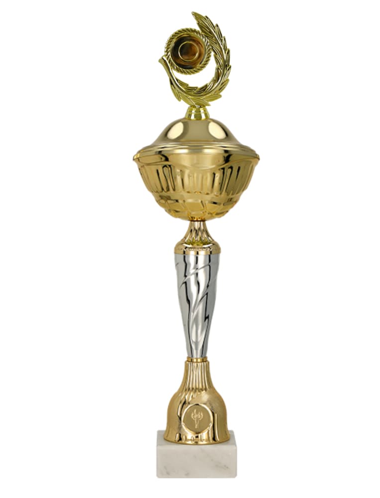Sportovní pohár II Montevideo 36 - 52 cm