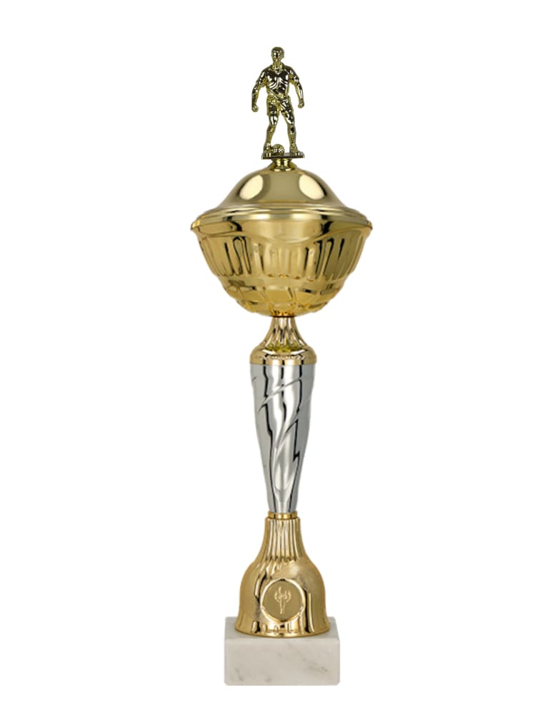 Fotbalový pohár Montevideo 35 - 51 cm