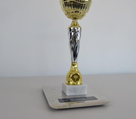 Sportovní pohár Montevideo 20 - 34 cm